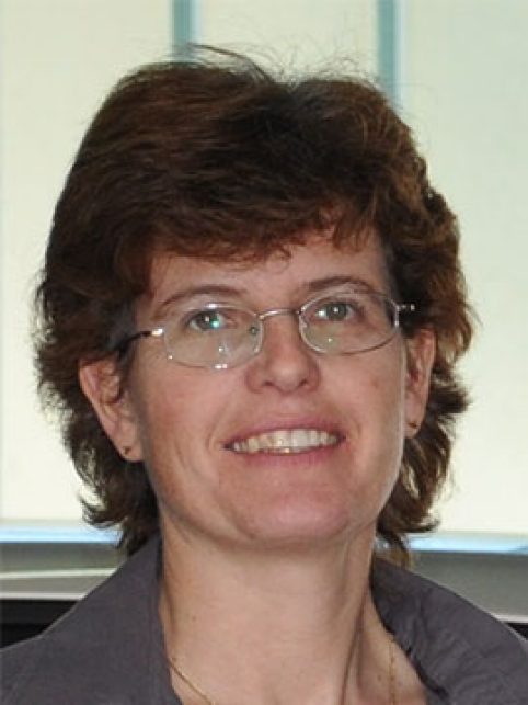 Myriam Keller