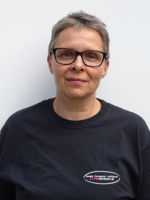 Karin Bartlome